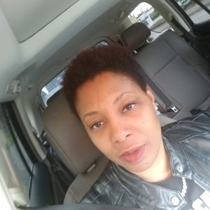 Meet your Posher, Geralyn